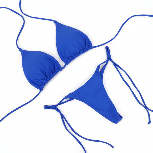 Push-Up Bikini Set Sheyln