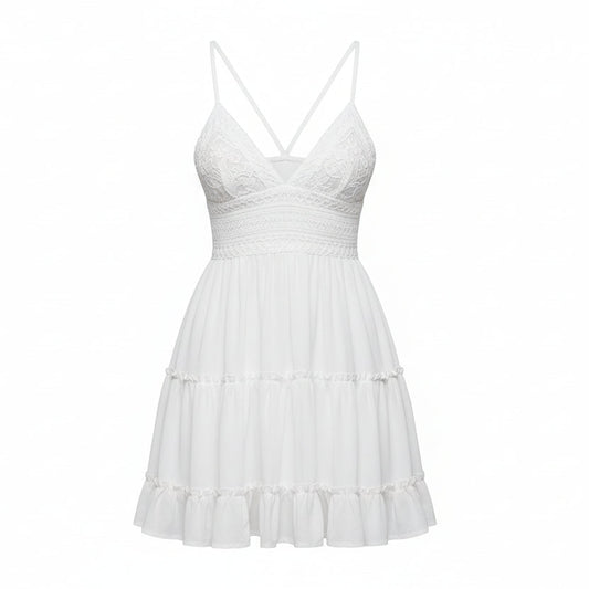 Seaside Slip Mini Sheyln
