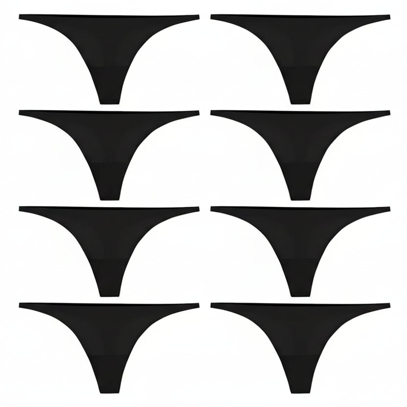 10 black and white triangle-shaped products on a white background with '10PCS' text.
