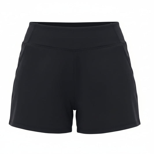 Relaxed Active Short