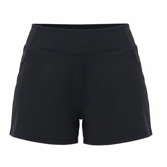 Relaxed Active Short Sheyln