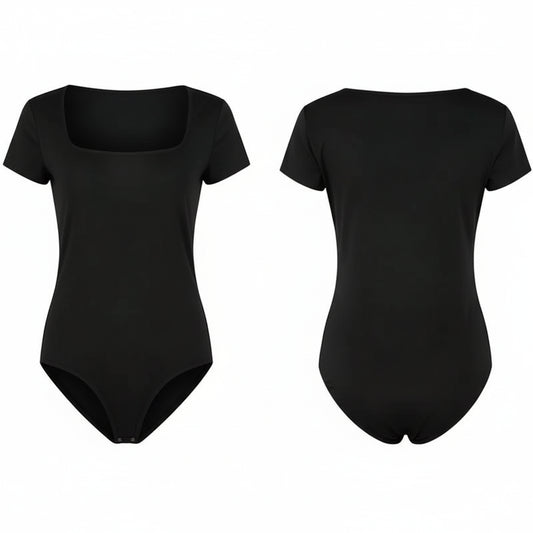 Crop Long Sleeve Jumpsuit Set