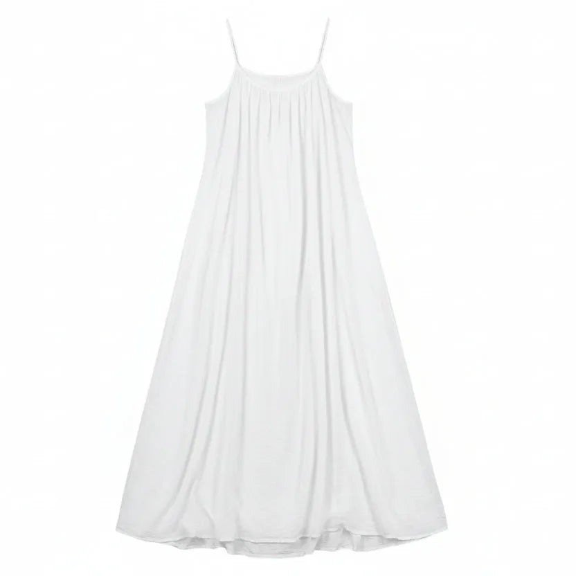 Cielo Slip Dress Sheyln