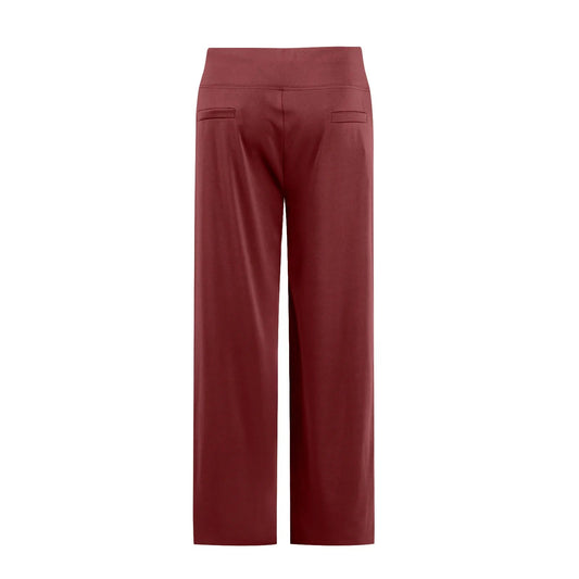 Flare Sculpt Pant Sheyln
