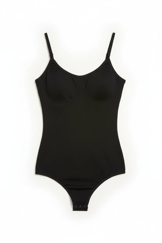 Seamless Butt-Lifting Shaping Bodysuit Sheyln