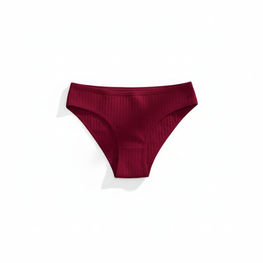 Seamless Cotton Briefs 7-Pack Sheyln