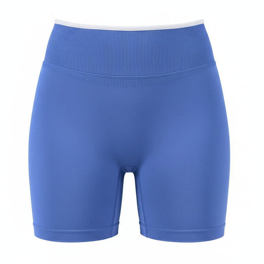 Colorblock Sculpt Short Sheyln