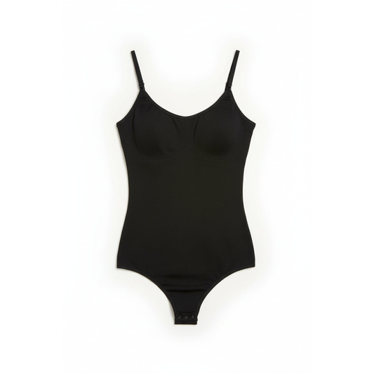 Seamless Shaping Bodysuit