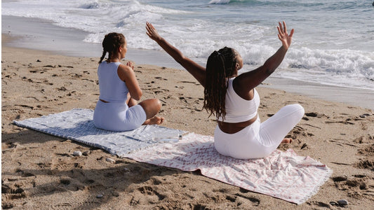Activewear Trends Worth Wearing: What's In and How to Style It
