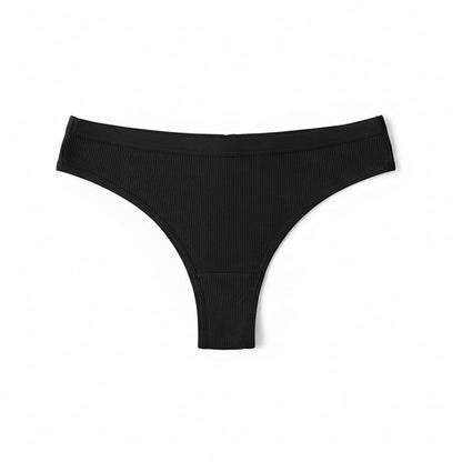 Cotton Bikini Briefs 5-Pack Sheyln