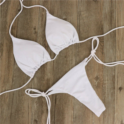 Push-Up Bikini Set Sheyln