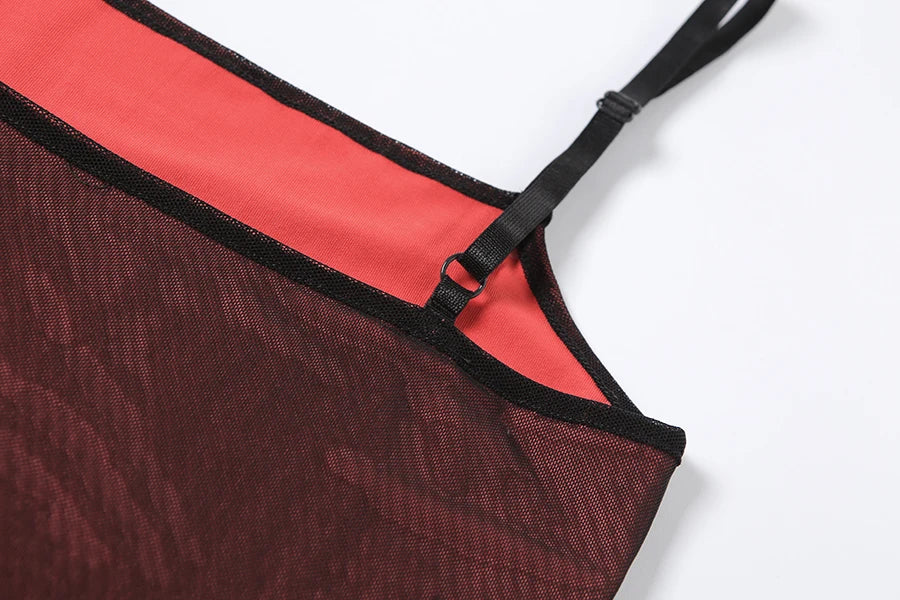 Mesh Sculpt Mini Sheyln