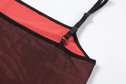 Mesh Sculpt Mini Sheyln