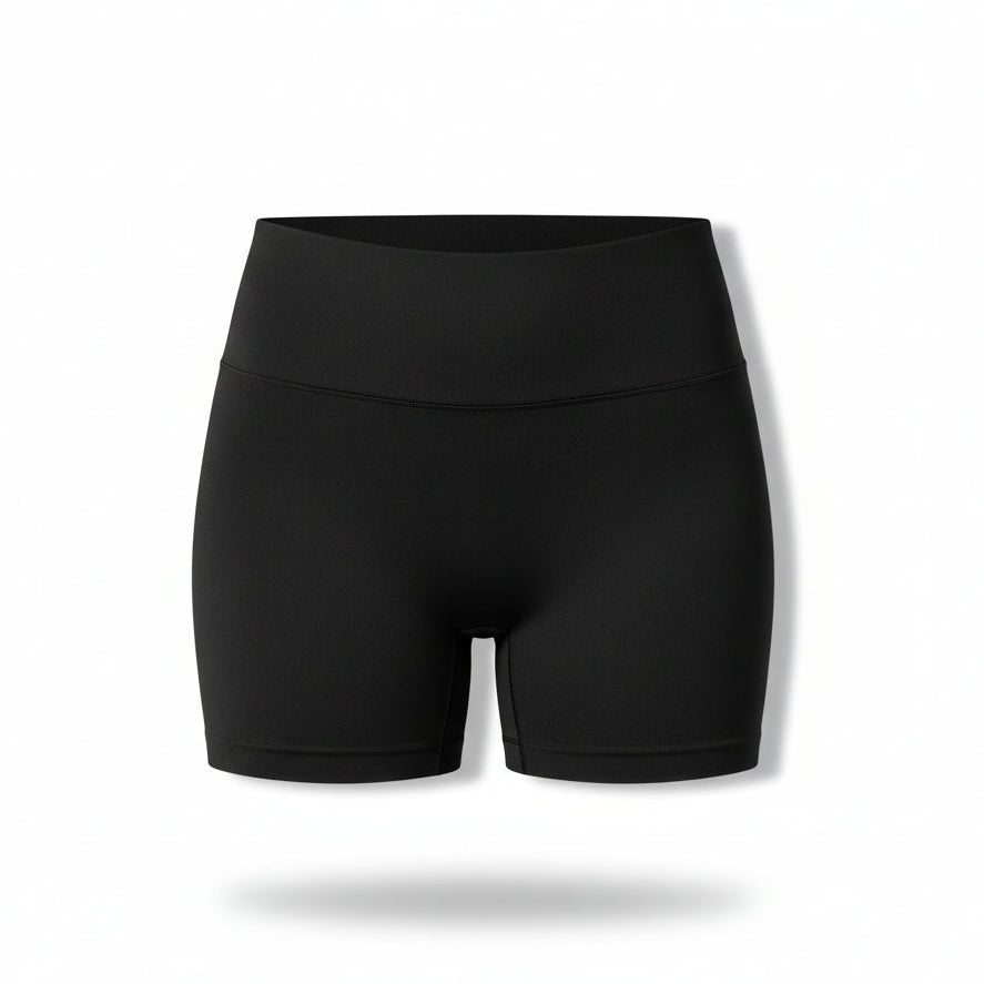 Scrunch Sculpt Short Sheyln