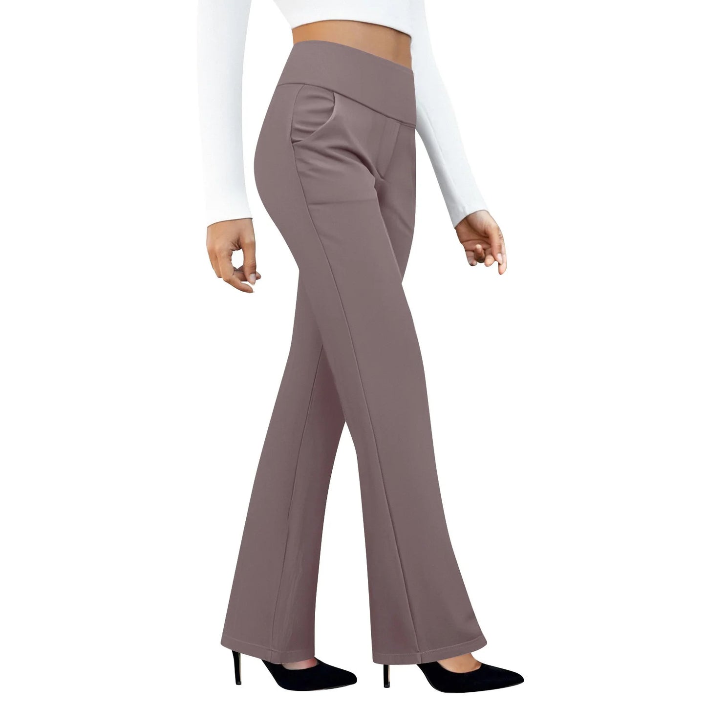Flare Sculpt Pant