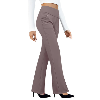 Flare Sculpt Pant