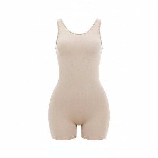 Full Coverage Seamless Shaping Bodysuit Sheyln