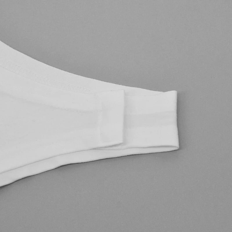Cross-Front Corset Long Sleeve Bodysuit Sheyln
