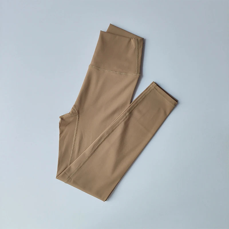Seamless Yoga Set Sheyln