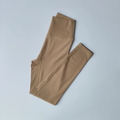 Seamless Yoga Set Sheyln