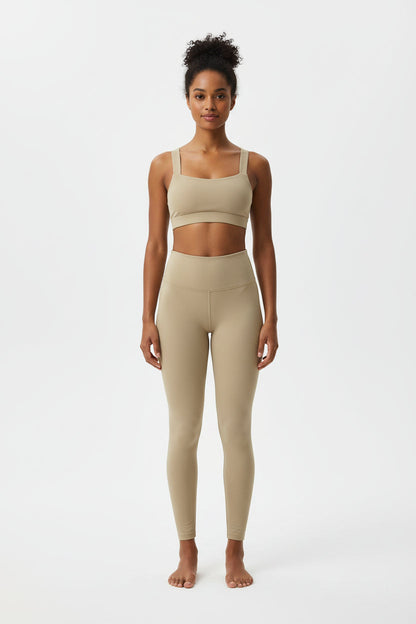 Seamless Yoga Set Sheyln