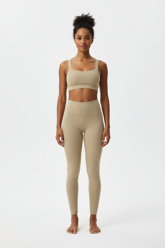 Seamless Yoga Set Sheyln