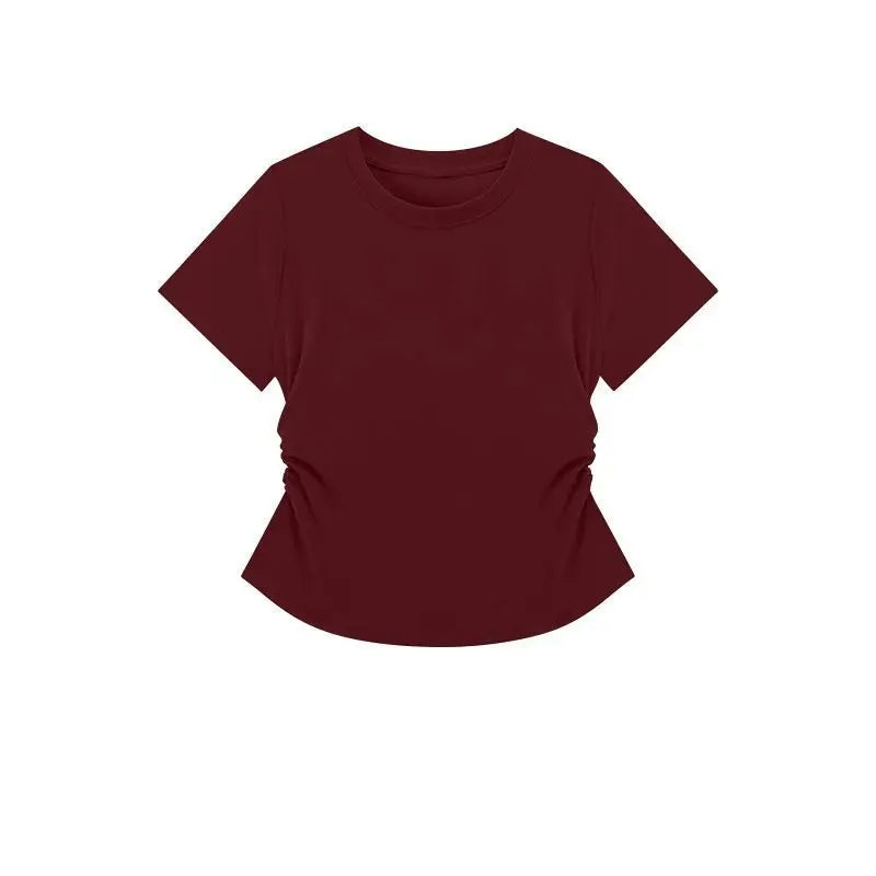 Slim Summer Tee Sheyln