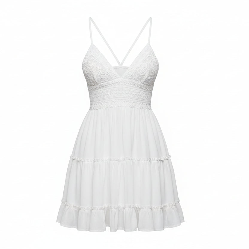 Seaside Slip Mini Sheyln