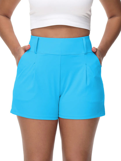 Relaxed Active Short Sheyln