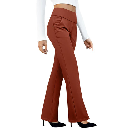 Flare Sculpt Pant