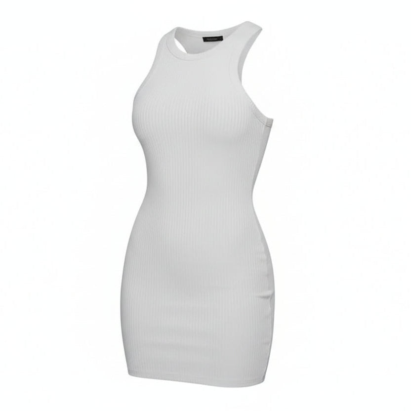Flow Sculpt Maxi Sheyln