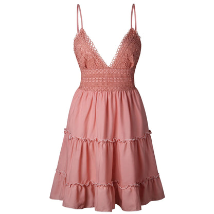 Seaside Slip Mini Sheyln