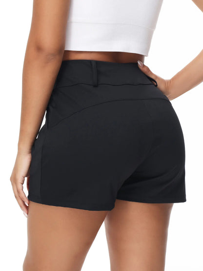 Relaxed Active Short Sheyln