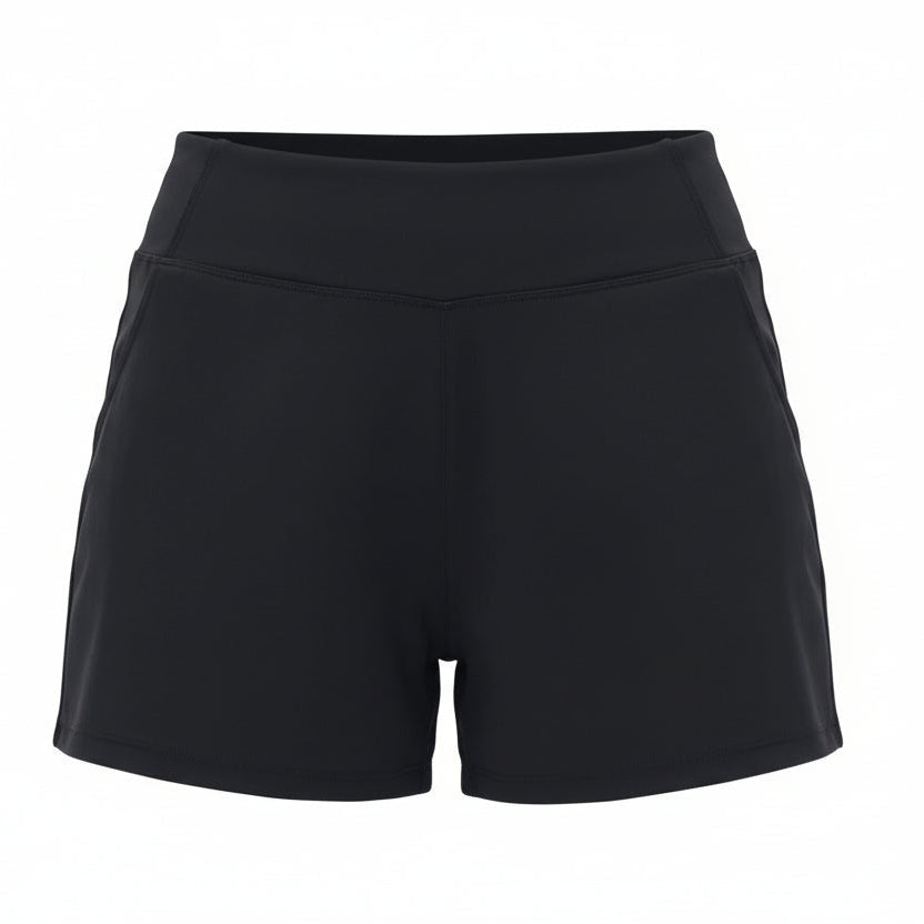 Relaxed Active Short Sheyln