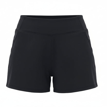 Relaxed Active Short Sheyln
