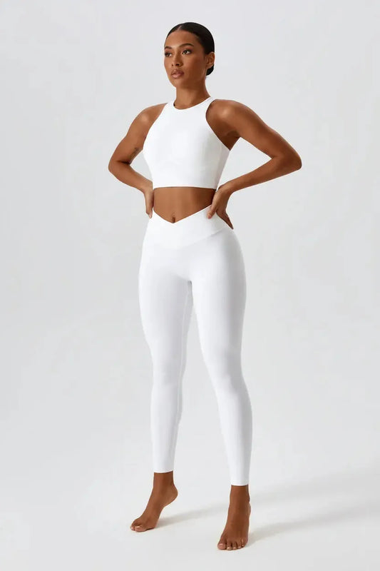 High Motion Sports Bra Sheyln