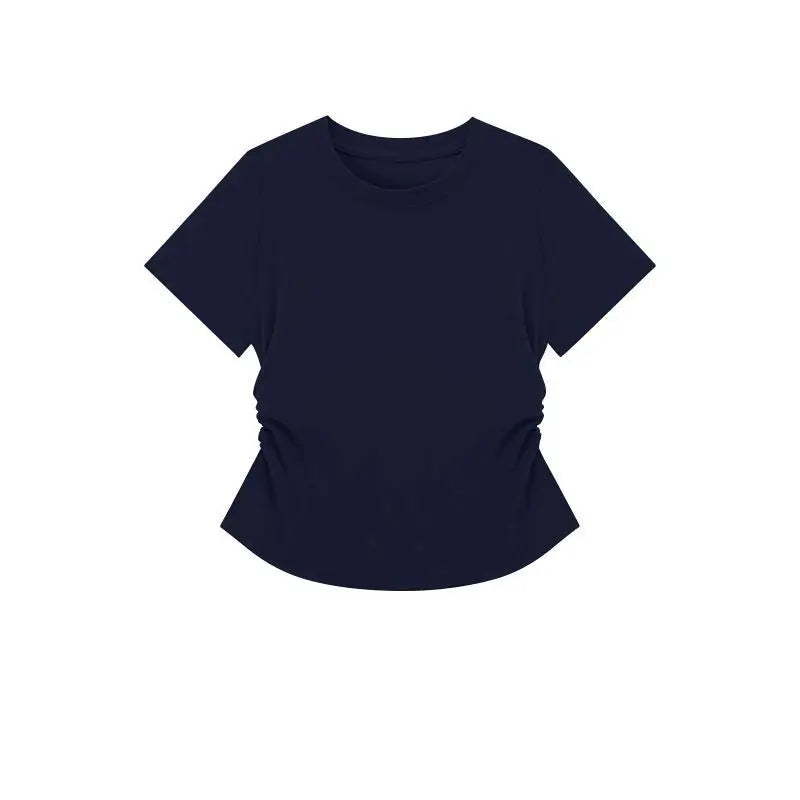 Slim Summer Tee Sheyln