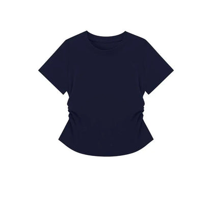 Slim Summer Tee Sheyln