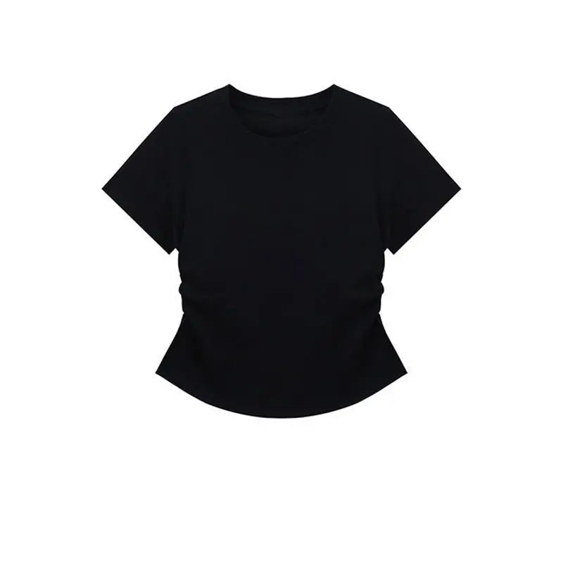 Slim Summer Tee Sheyln