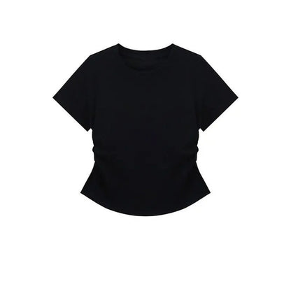 Slim Summer Tee Sheyln
