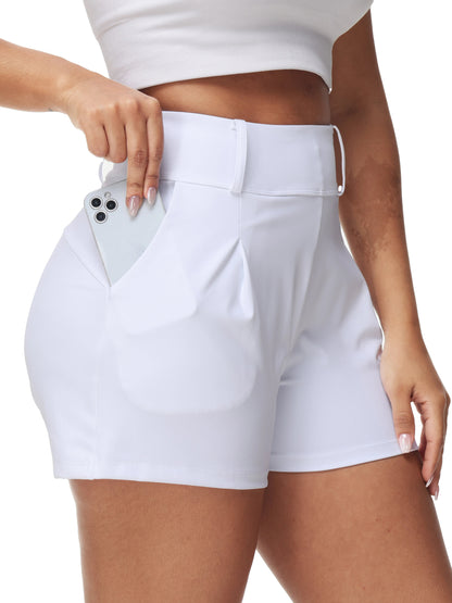 Relaxed Active Short Sheyln