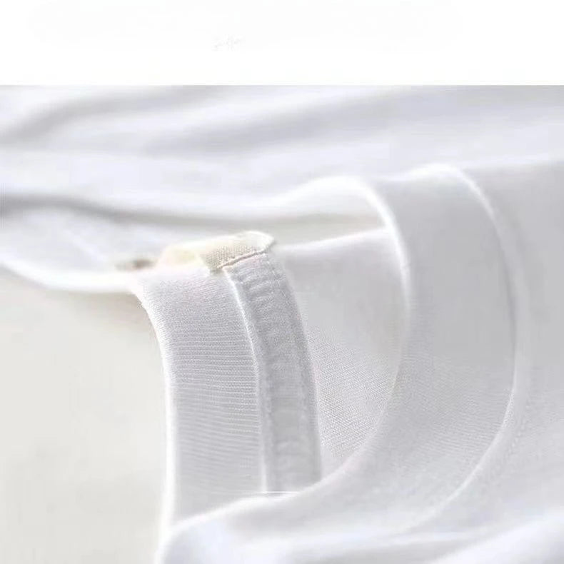 Slim Summer Tee Sheyln