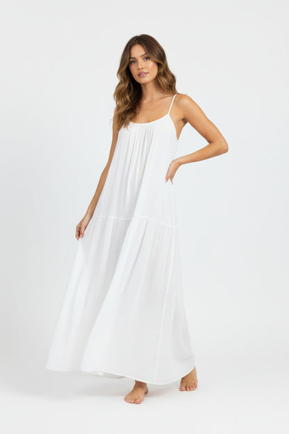 Cielo Slip Dress