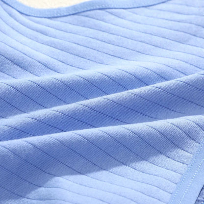 Seamless Cotton Briefs 7-Pack Sheyln