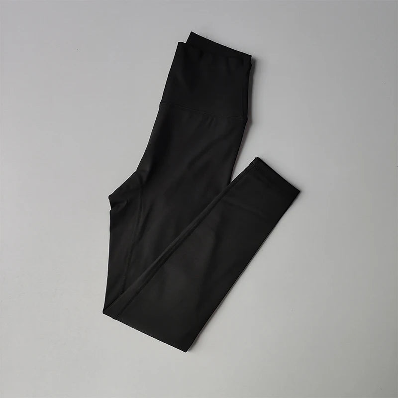 Seamless Yoga Set Sheyln