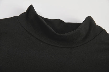 Criss Cross Cut Out Bodycon Dress