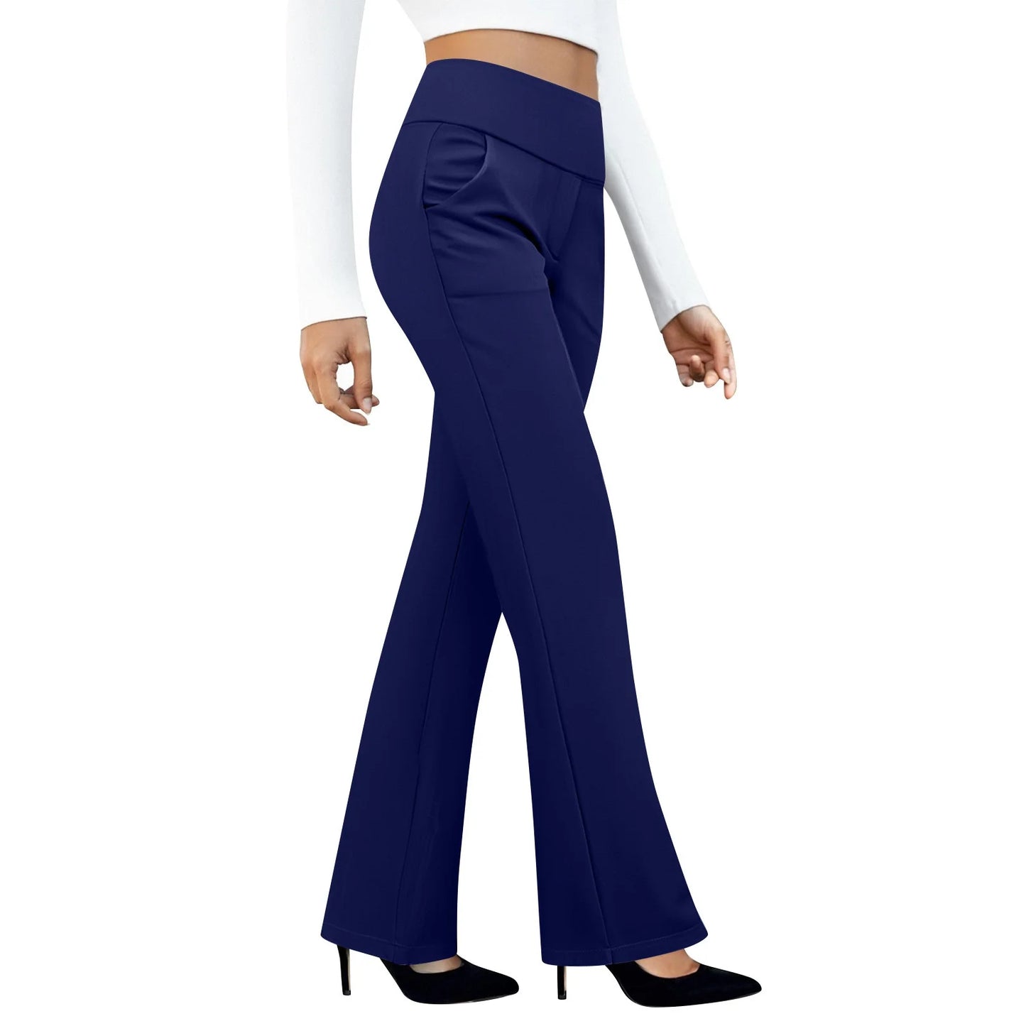 Flare Sculpt Pant