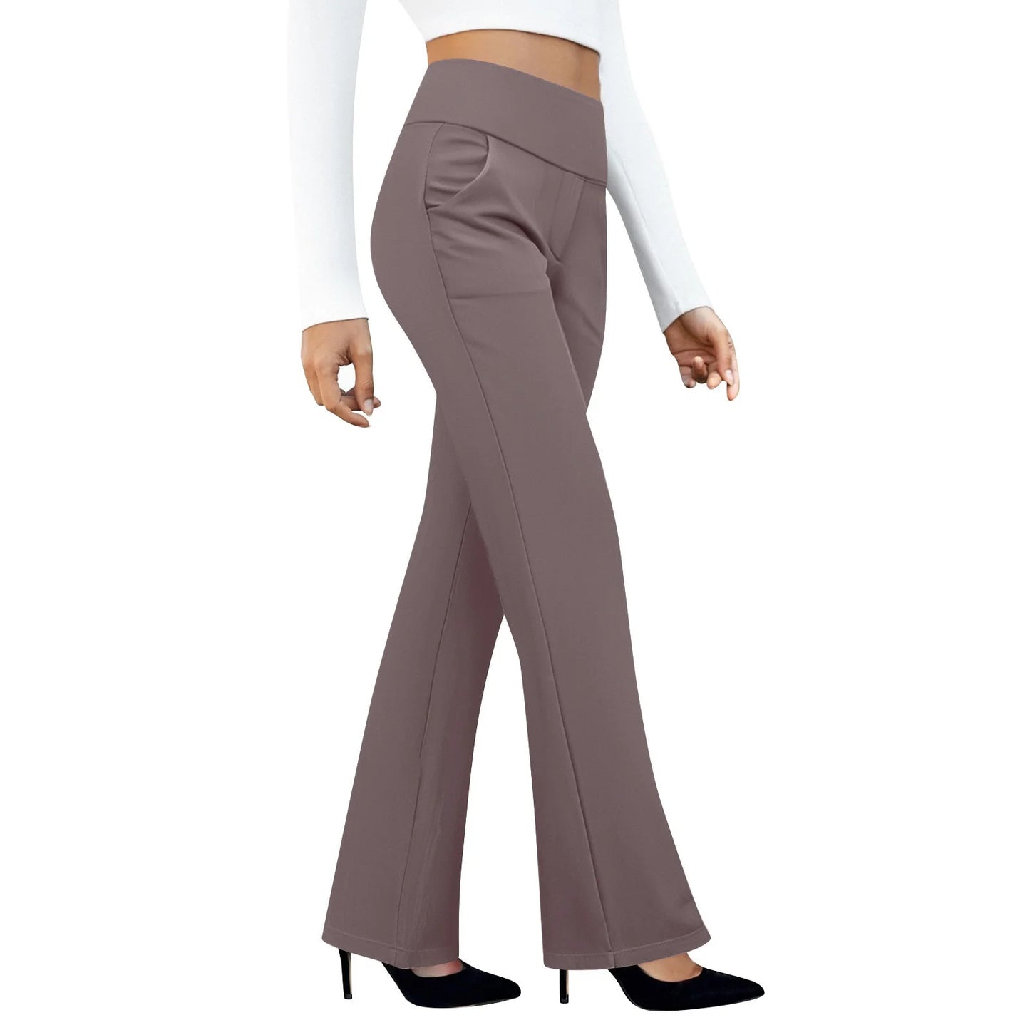 Flare Sculpt Pant