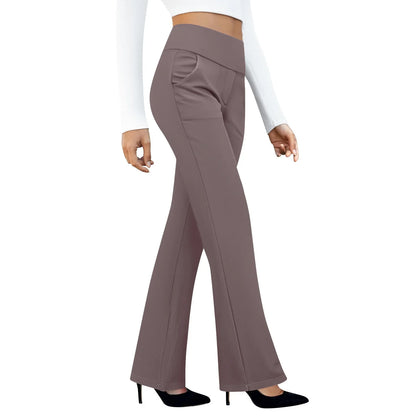 Flare Sculpt Pant