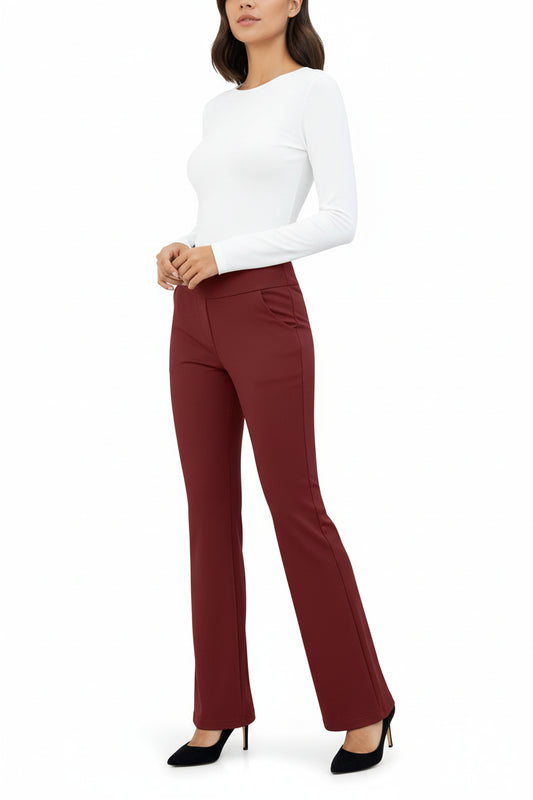 Flare Sculpt Pant